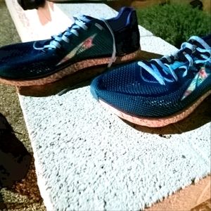 Men's Altra size 12